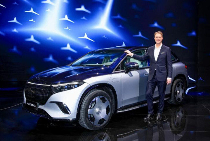 Внутренние разногласия Mercedes с дилерами. Проблемы с выбранным курсом компании