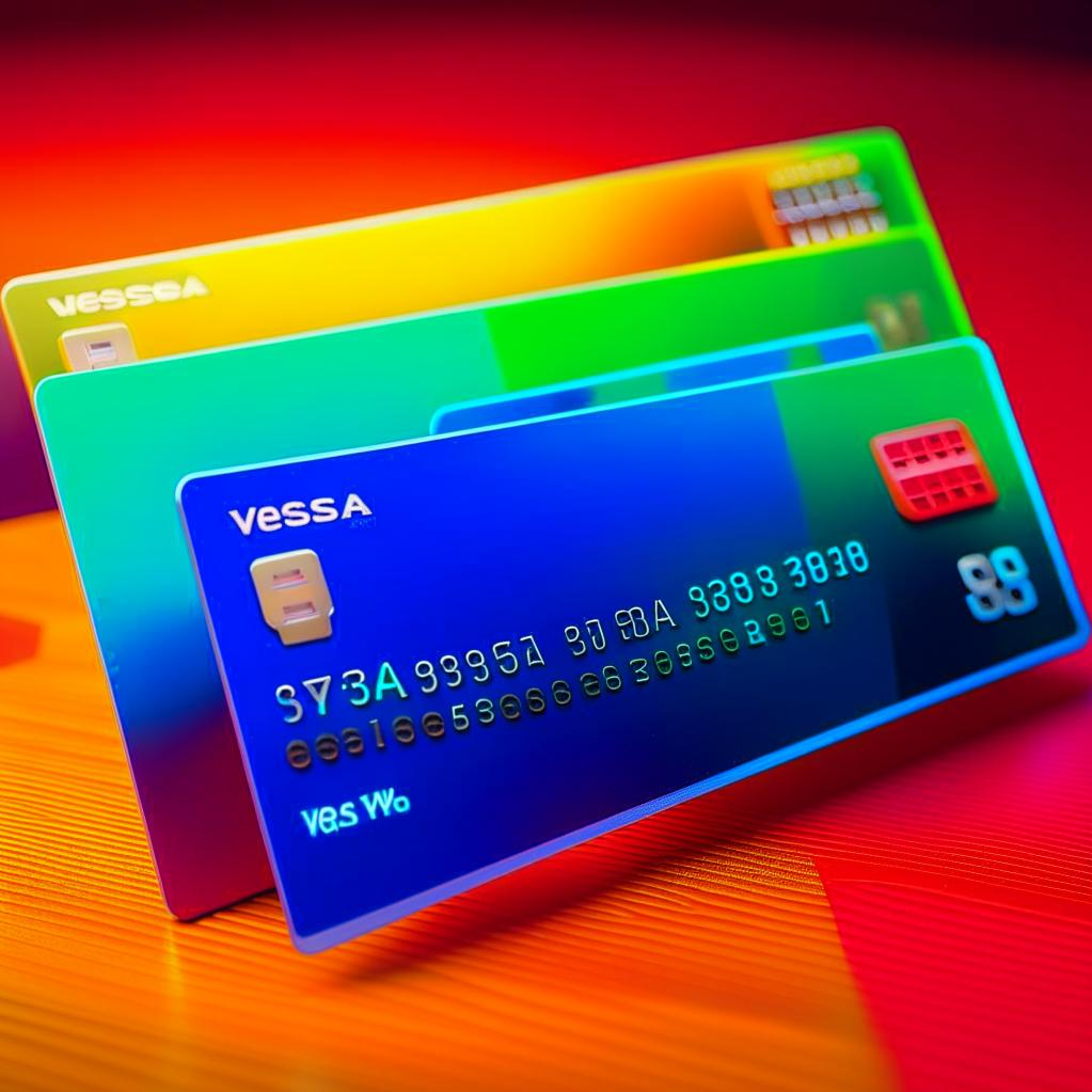 "Разгадываем финансовые загадки: Дебетовая и кредитная карта – что их отличает?"