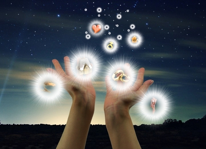 День, когда получается все…