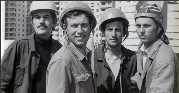 Тест: В каком году в СССР ввели пятидневную рабочую неделю с двумя выходными днями?