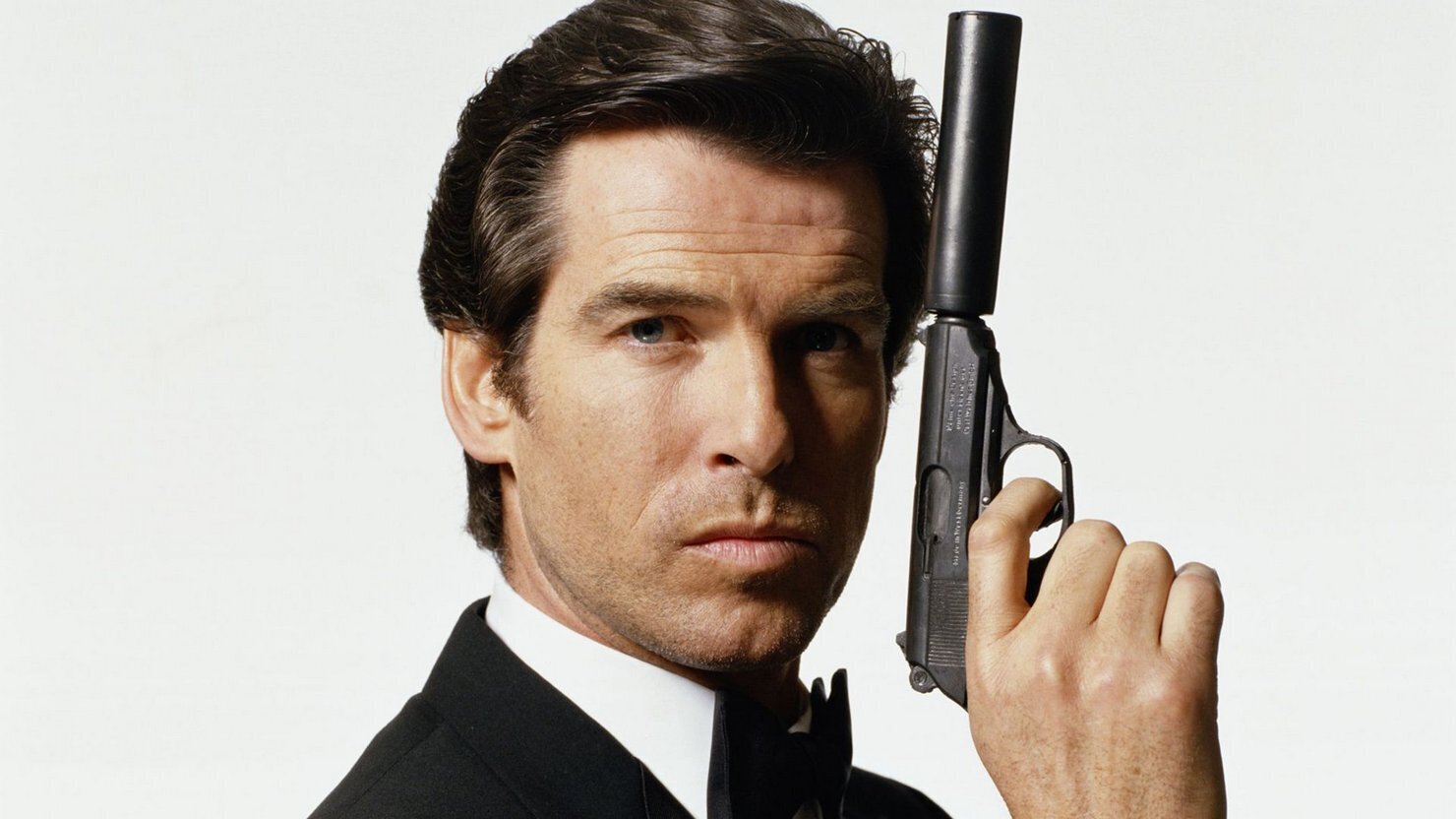 Best james bond