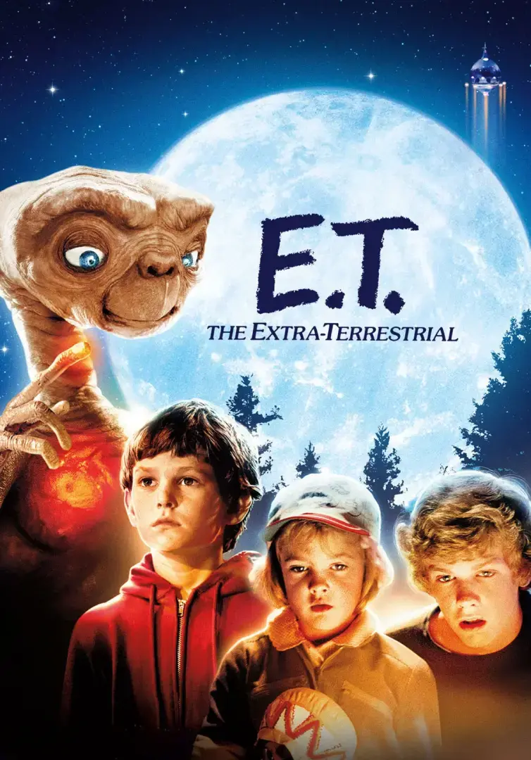 E. T. THE EXTRA TERRESTRIAL самая дорогая игра в истории