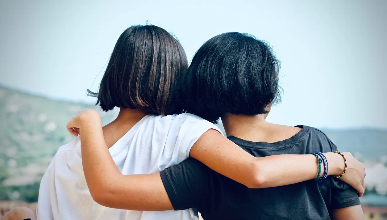 Бостонский брак или союз во имя свободы