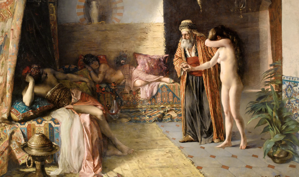 Девственность. Для чего «девушки» идут на восстановление девственности и почему для них это важно