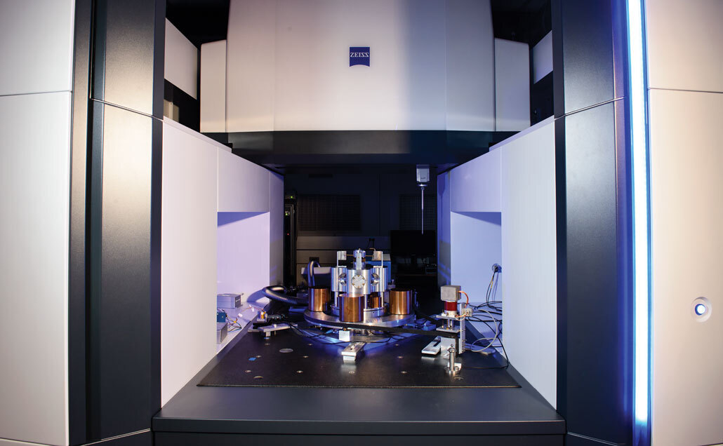 Прошло несколько столетий, а гравитационную постоянную Ньютона до сих пор не могут определить.