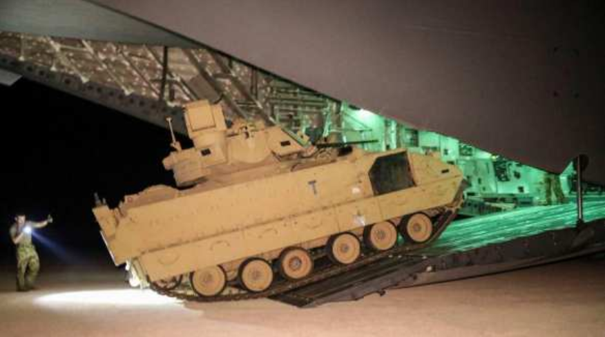 Сенсационное разоблачение: Так называемый «Убийца танков» оказался бессильным на украинской земле!