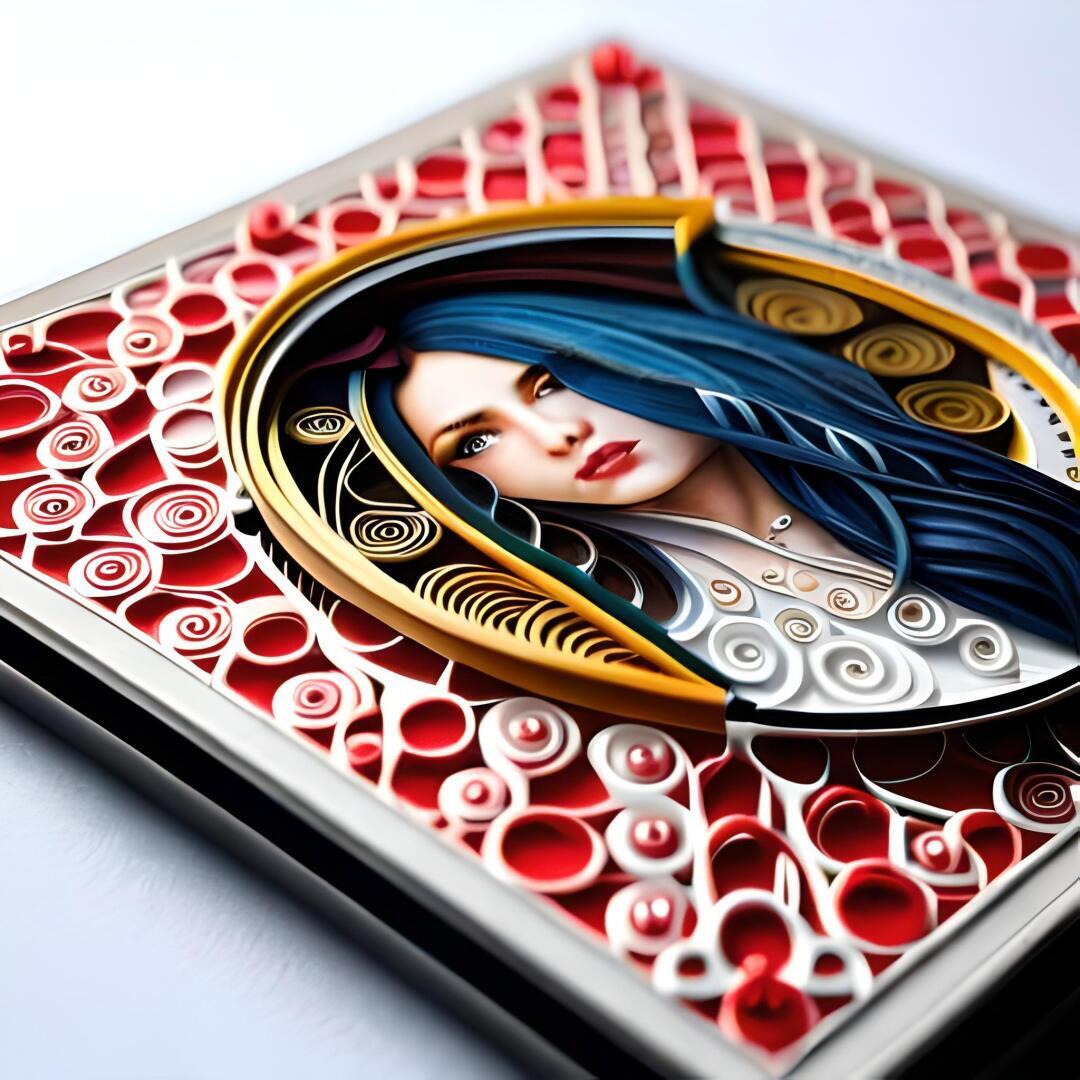 Выбери себе один из 10 вариантов Образа Будущего