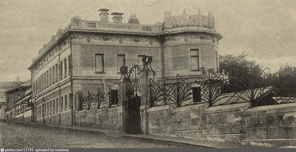 Красота! "кабанчик" да и только.