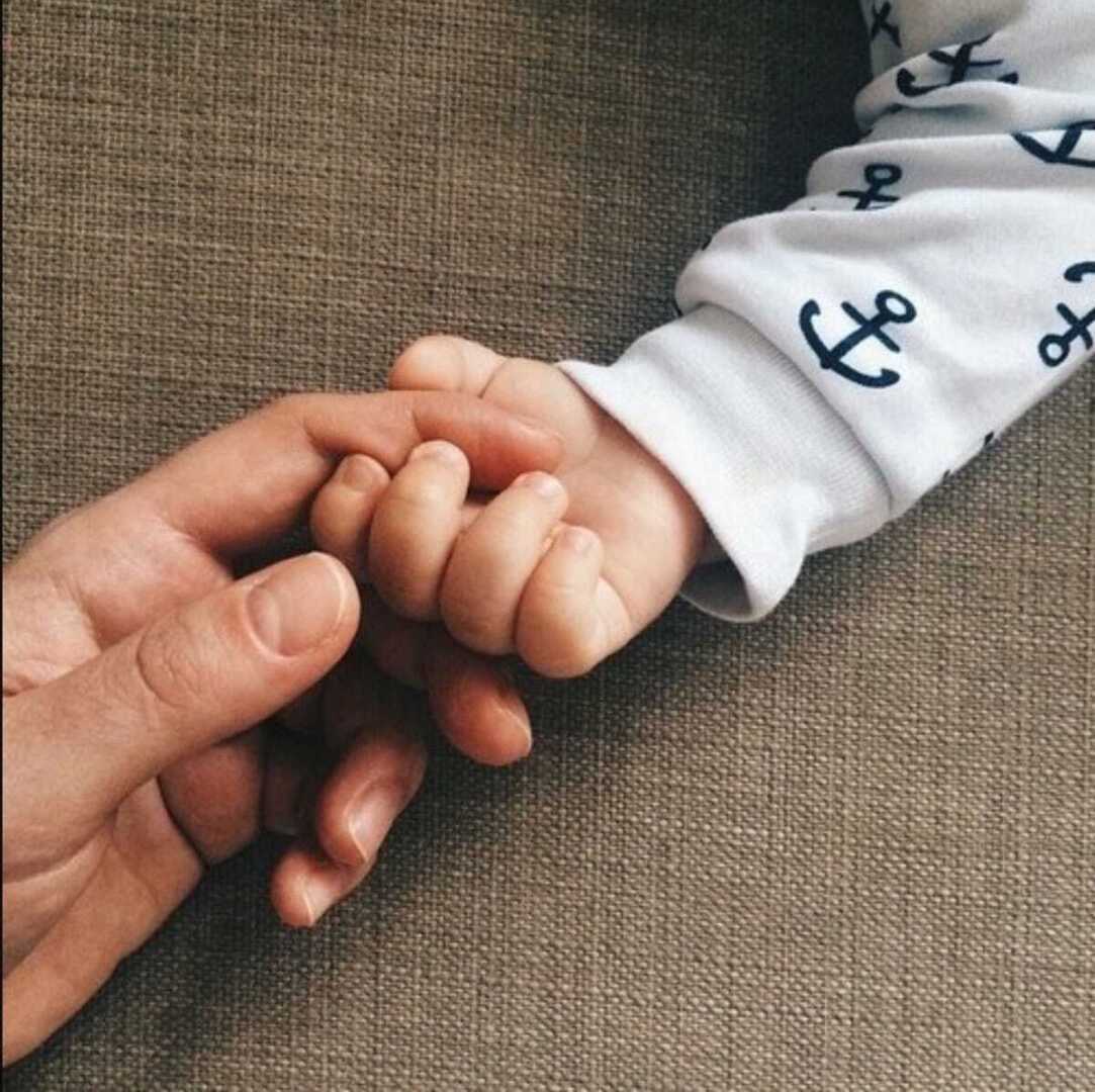 На что имеет право папа после развода?