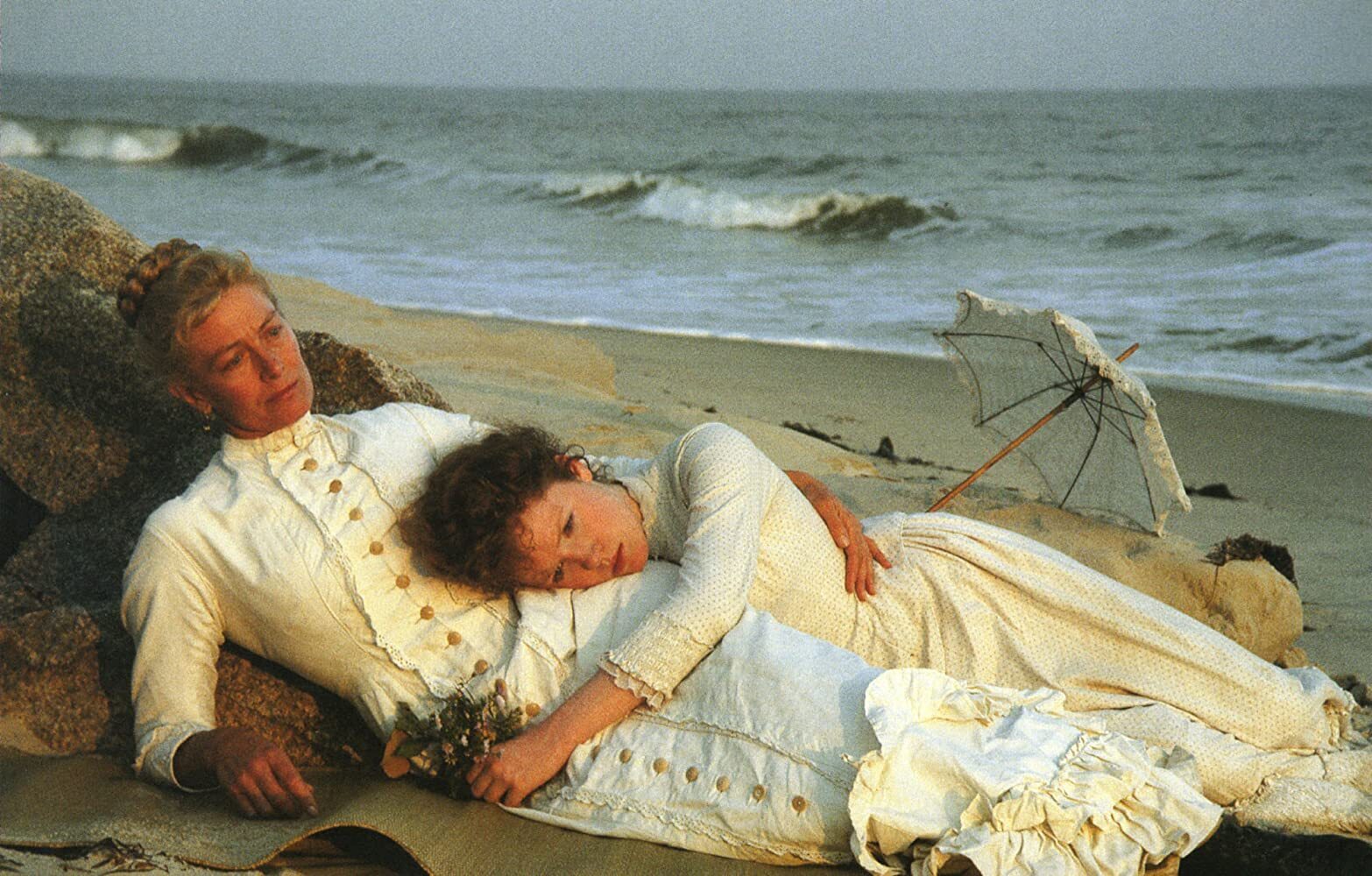 Бостонский брак или союз во имя свободы