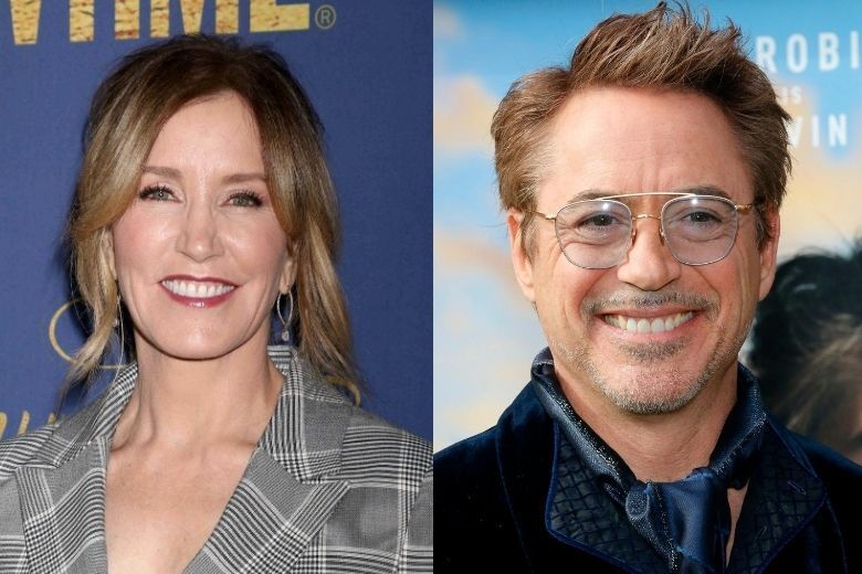 Девять знаменитостей, отбывших тюремный срок