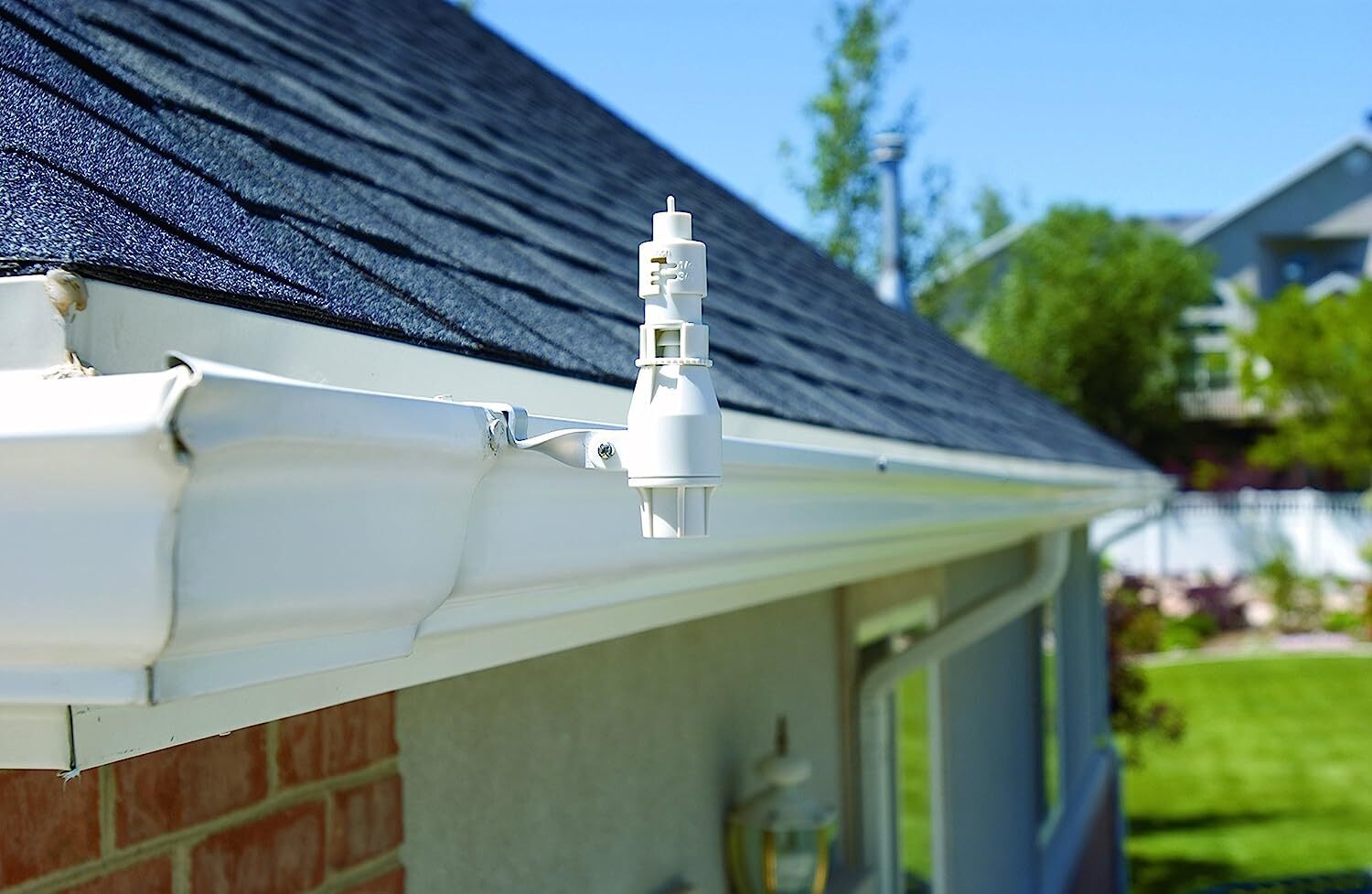 К умному дому – умный сад! Экономим время и деньги