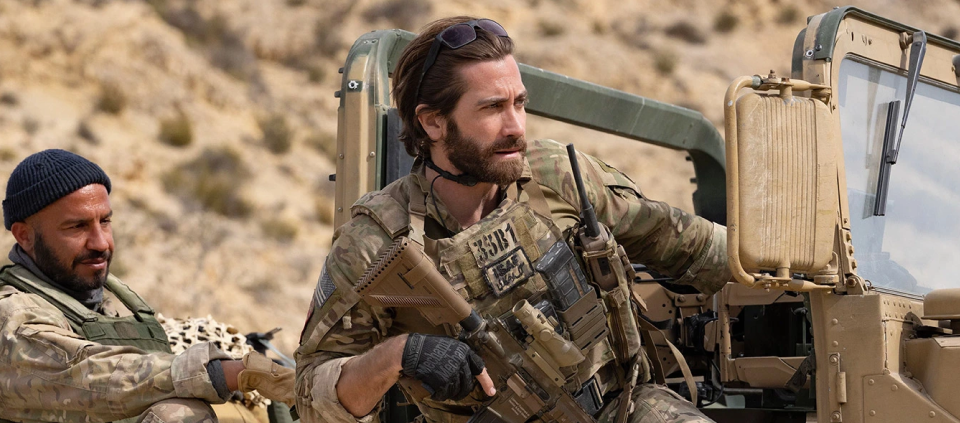 Впечатления от фильма "Переводчик"