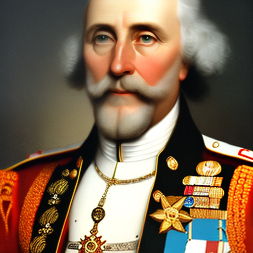 Раскрытие необычных жизней: биографии провидцев, сформировавших историю