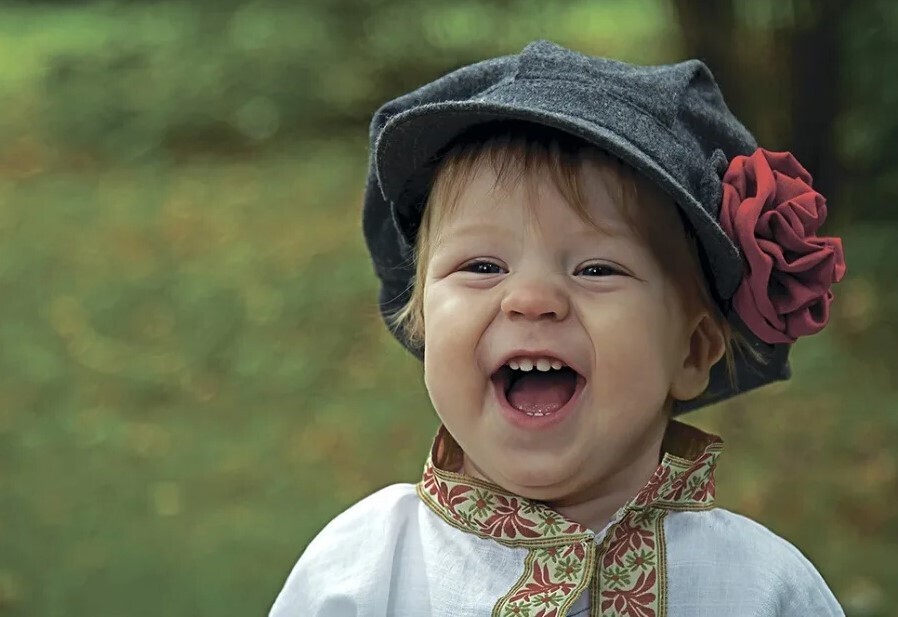 "Изучите эти 9 уловок, чтобы научиться радоваться без причины"