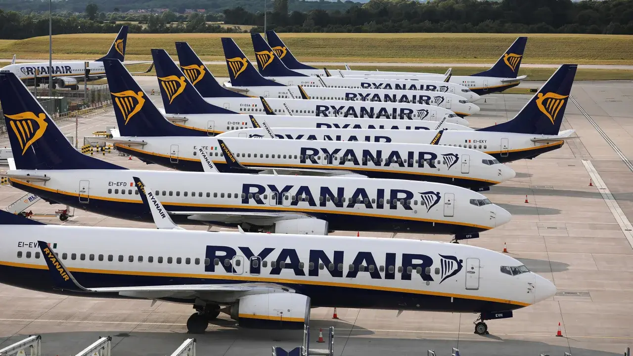 Стоимость проезда на поезде в 30 раз дороже, чем на самолете в Европе, заявляет Гринпис.