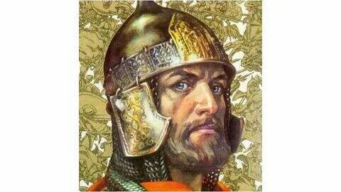 Самые великие полководцы в истории России.