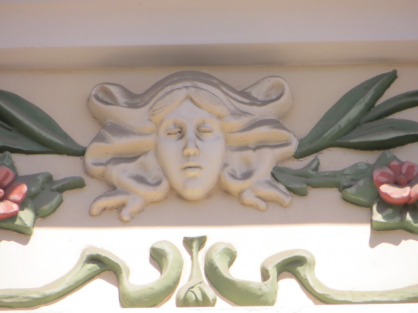 Красота! "кабанчик" да и только.