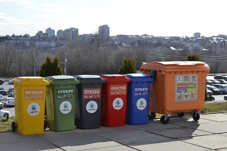 Берегите природу - колыбель человечества. Сколько раз мы платим за мусор.