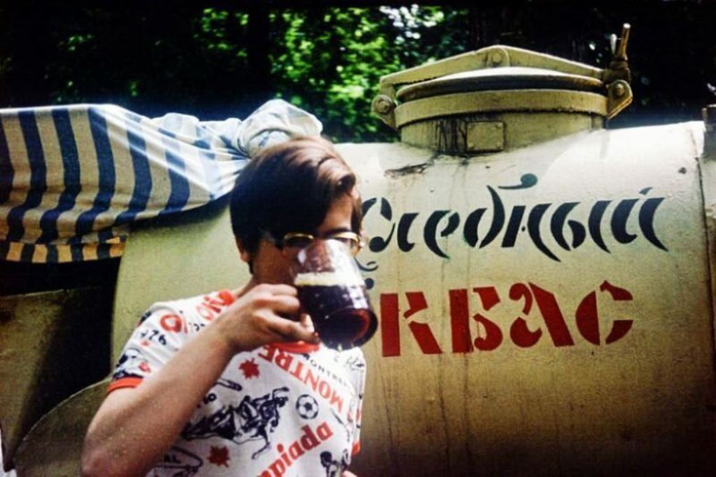 Ностальгические глотки: знакомство с любимыми напитками времен СССР