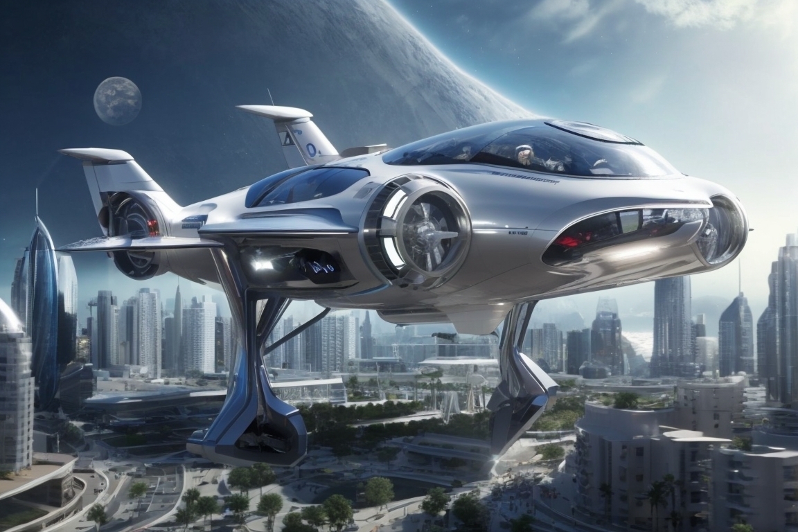 Освоение Луны и создание постоянной базы