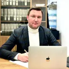 Юрист Клоков Кирилл Алексеевич, г. Москва