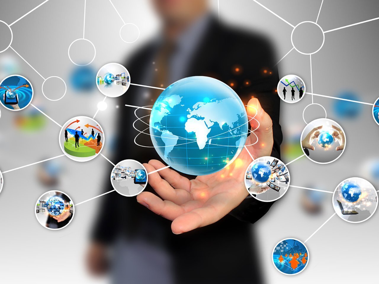 Конкуренция между странами и частными компаниями в космической индустрии