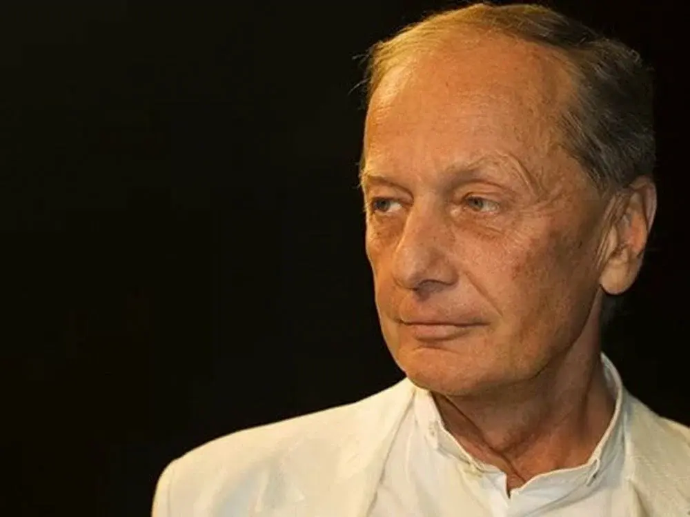 «В СССР слова «честь» и «достоинство» не стыдно было произносить!»: писатель-сатирик Михаил Задорнов. Сегодня ему исполнилось бы 75. Согласны с ним?