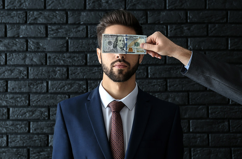 5 ментальных проблем, с которыми сталкиваются начинающие инвесторы.