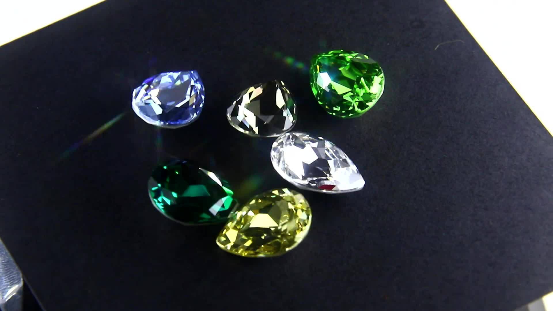 Как алмазы действуют на человека и что они означают.