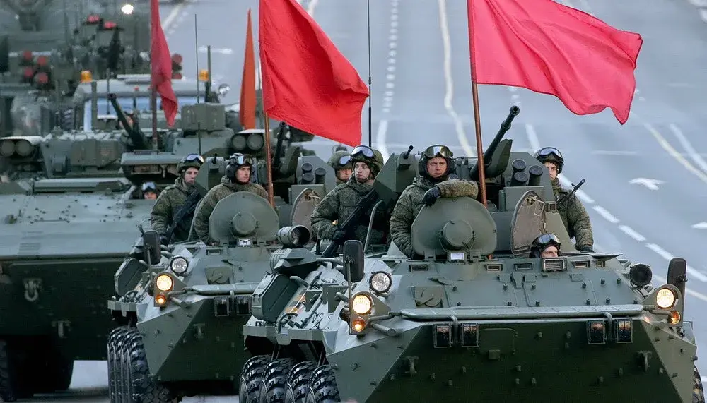 Эта "короткая" - "долгая" военная кампания.