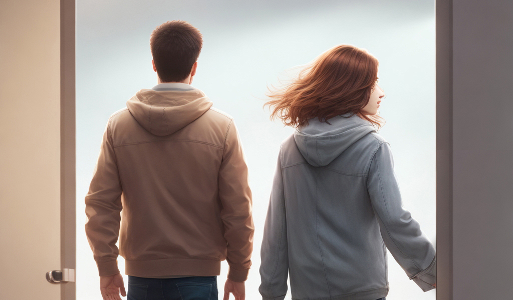 От абьюза к освобождению: 10 шагов для выхода из токсичных отношений