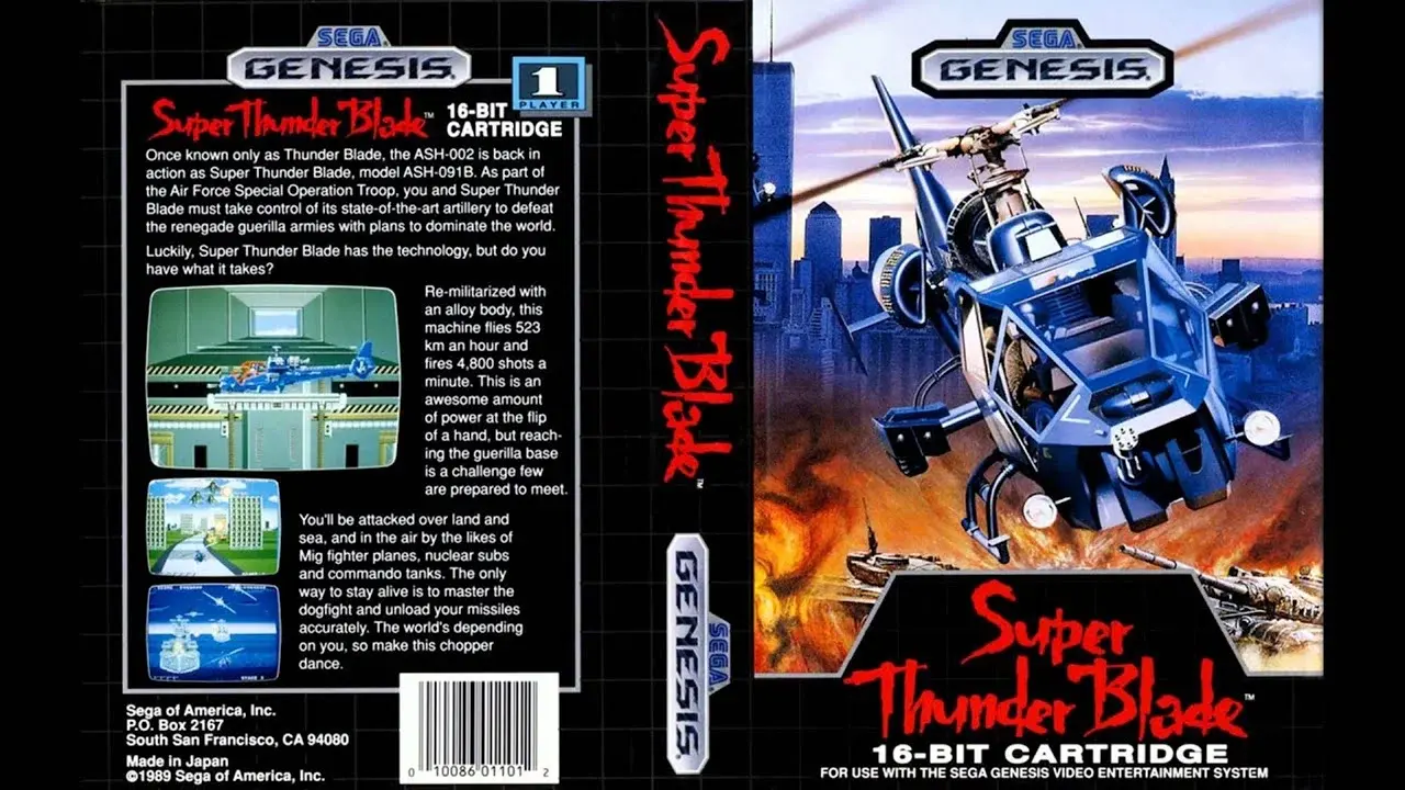 Mega Drive первая игровая приставка с обратной совместимостью