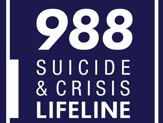 Насколько изменилась ситуация с 988 через год после ее запуска?