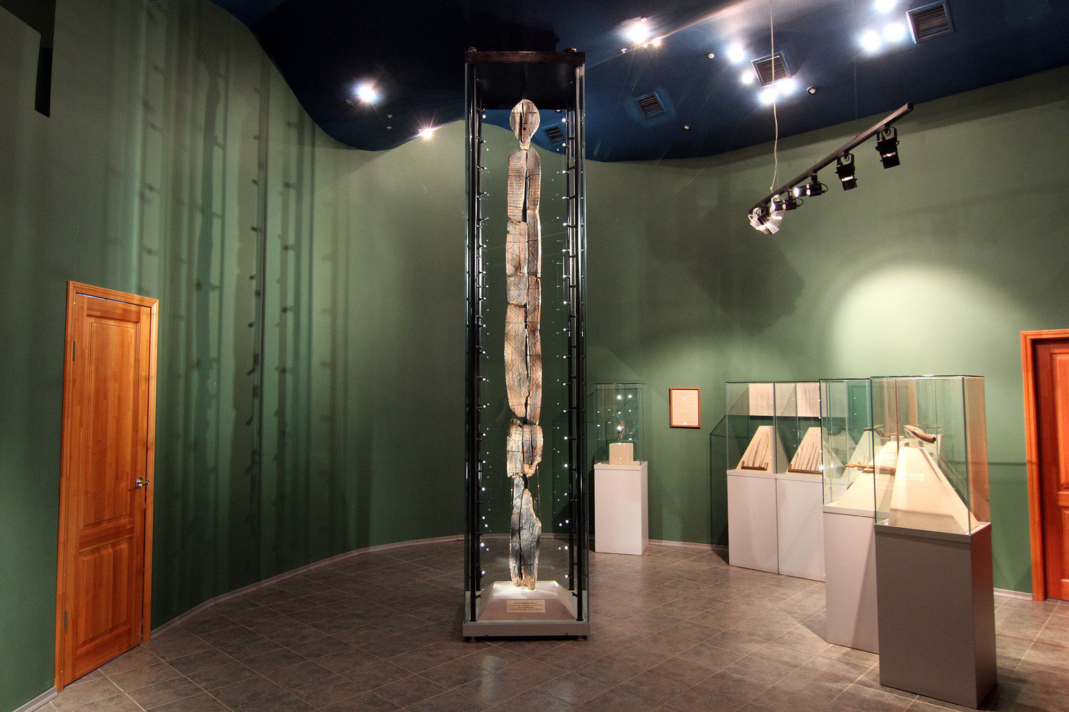 5 интригующих загадок Урала, которые до сих пор не разгаданы.