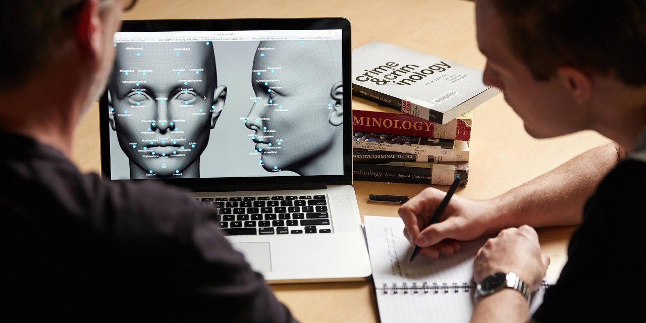 Несколько способов научиться профайлингу