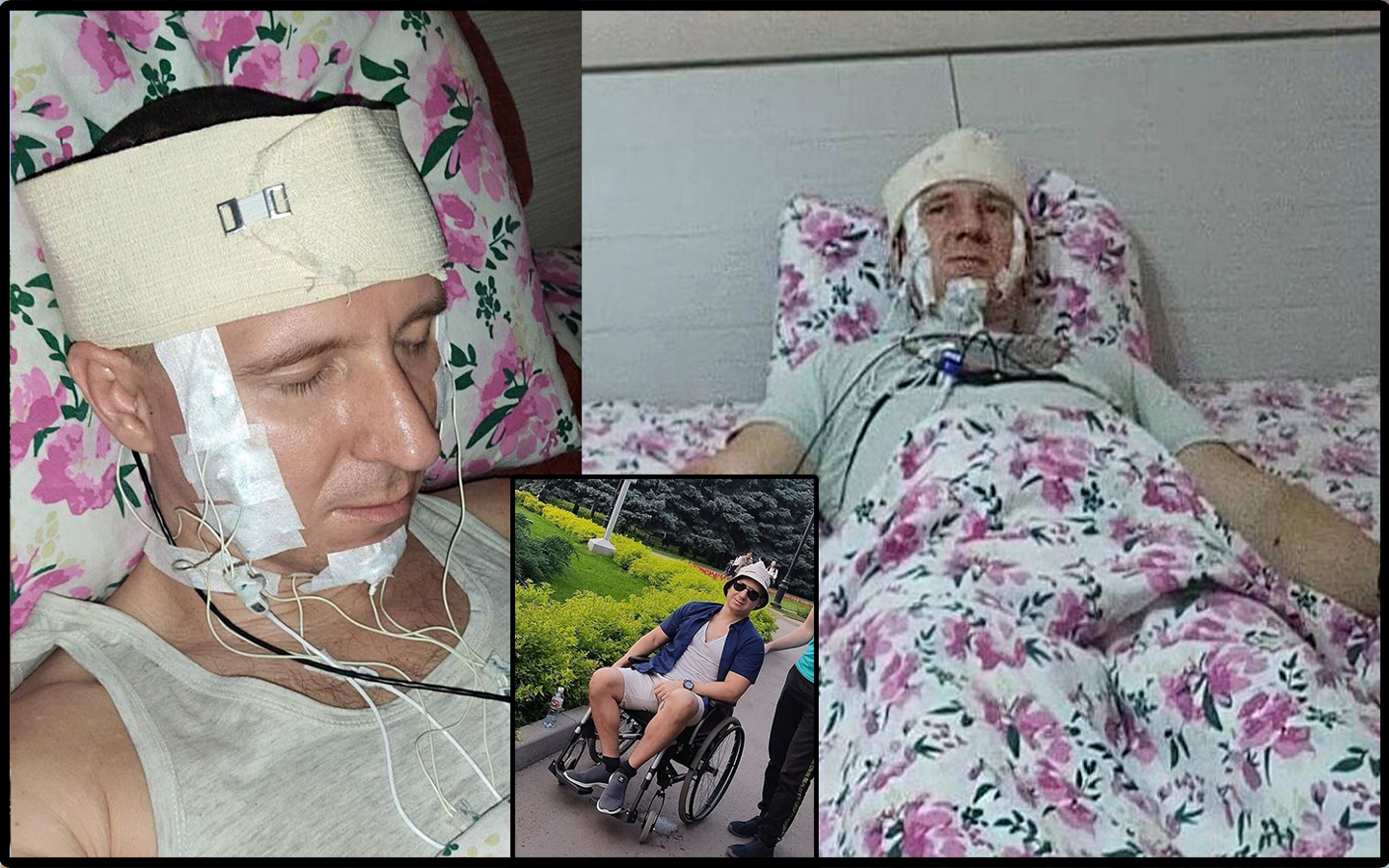 Как известный учёный-исследователь сновидений Михаил Радуга (Бутаков) - совершил подвиг ради науки!