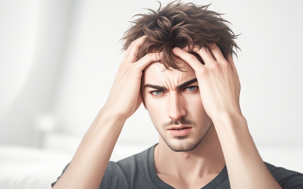 Избавьтесь от страха перед ошибками и достигайте новых высот: Путеводитель для перфекционистов