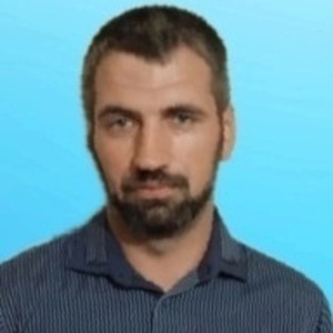 Шапорев Илья Сергеевич