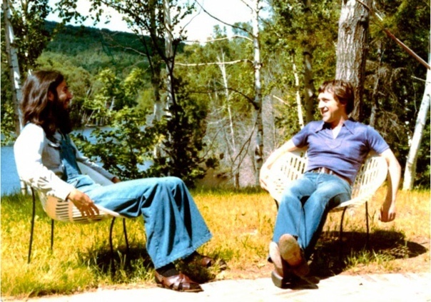 === Неизвестные факты из жизни В.В.Высоцкого ===