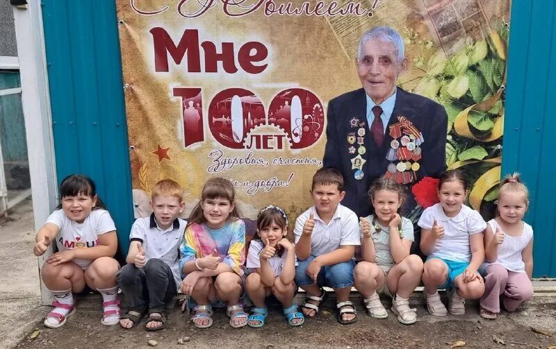 === Как прожить 100 лет - Возможно ли это в наших современных условиях? ===