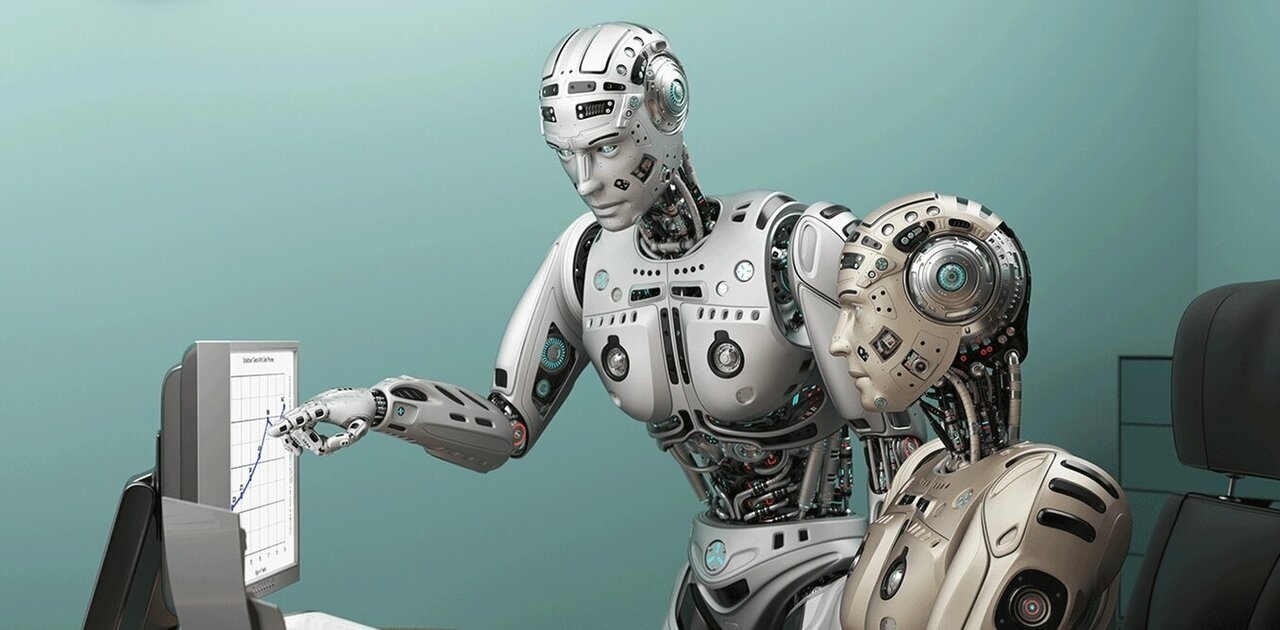 Почему создание искусственного интеллекта плохая идея