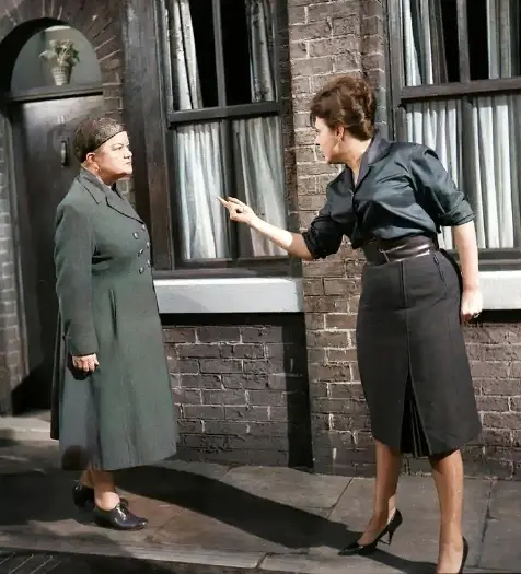 «Оливье мне завидовал»: пионеру телевизионной драмы Дереку Грейнджеру исполнилось 100 лет