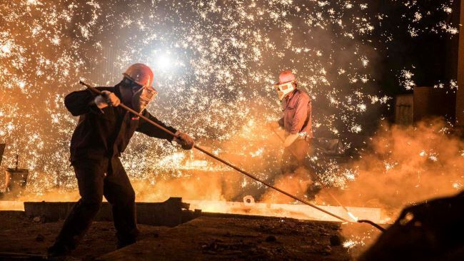 Предупреждения о прибыли China Inc указывают на дефляционное давление