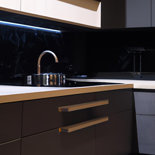 Многофункциональные, минималистичные и уютные — кухонные тренды 2023 года.