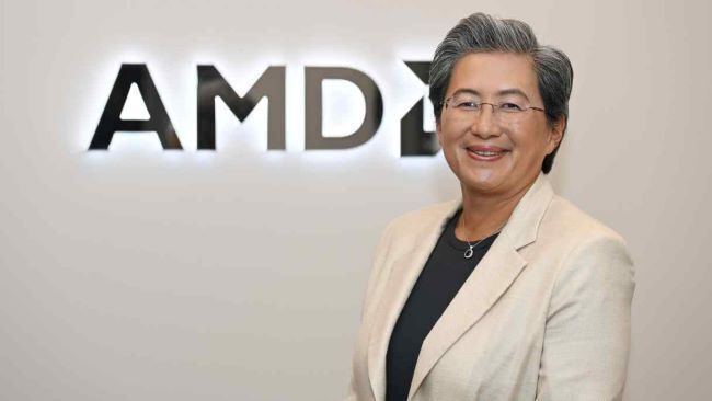 AMD рассмотрит «других» литейных заводов-партнеров для TSMC: генеральный директор