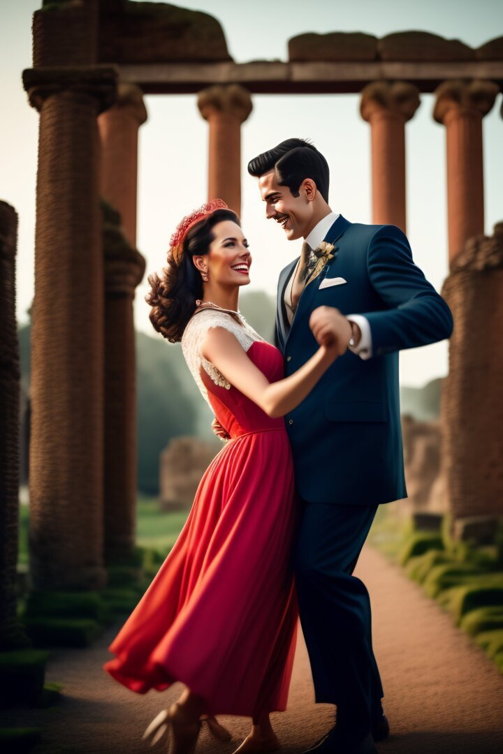 Венский вальс