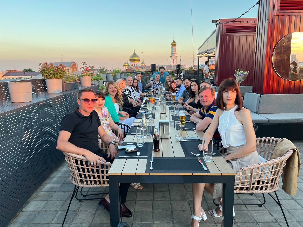 Юридический лицей при Ростовском государственном Университете - стандарт качества среднего образования для юристов