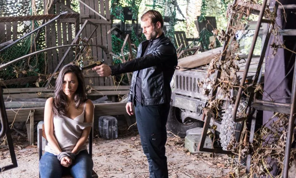 Рабы в России