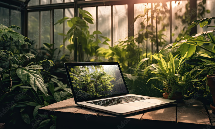 Способны ли комнатные растения улучшать качество воздуха в помещении?